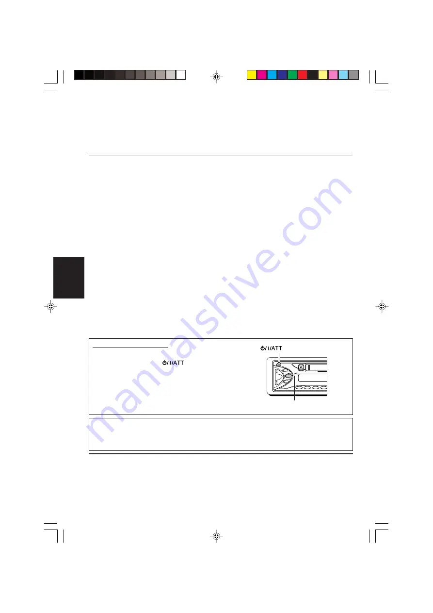 JVC KS-F380R Instructions Manual Download Page 86