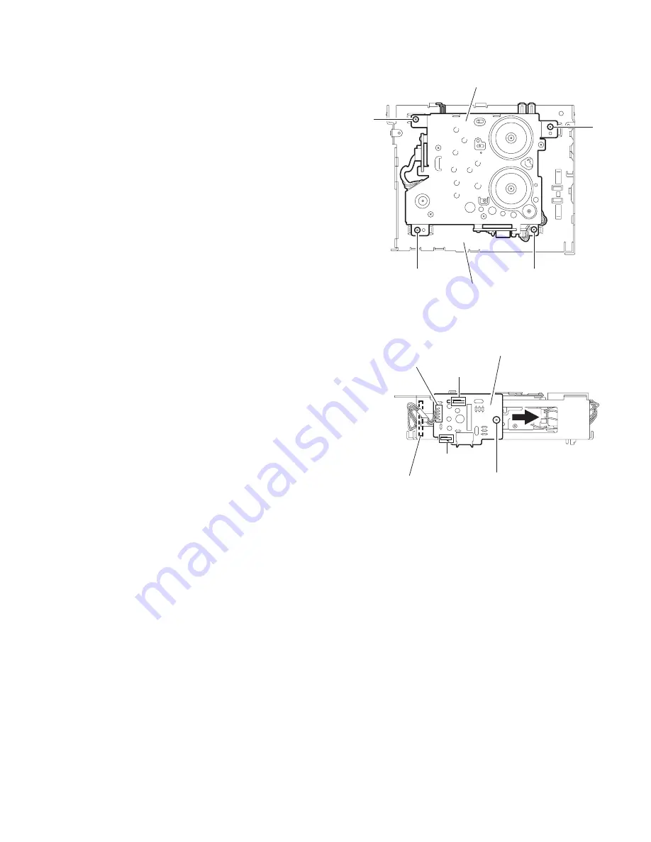 JVC KS-F380R Service Manual Download Page 5