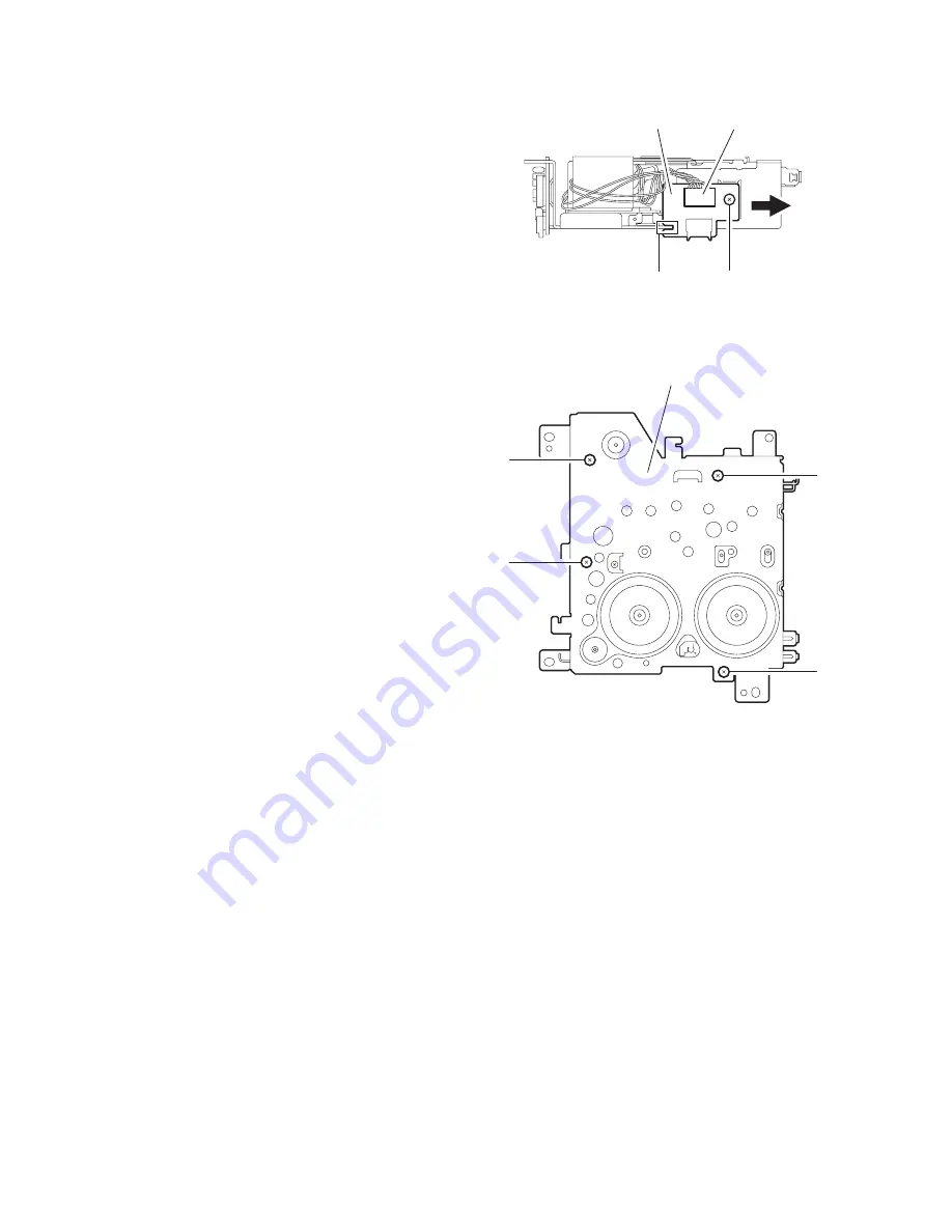 JVC KS-F380R Service Manual Download Page 6