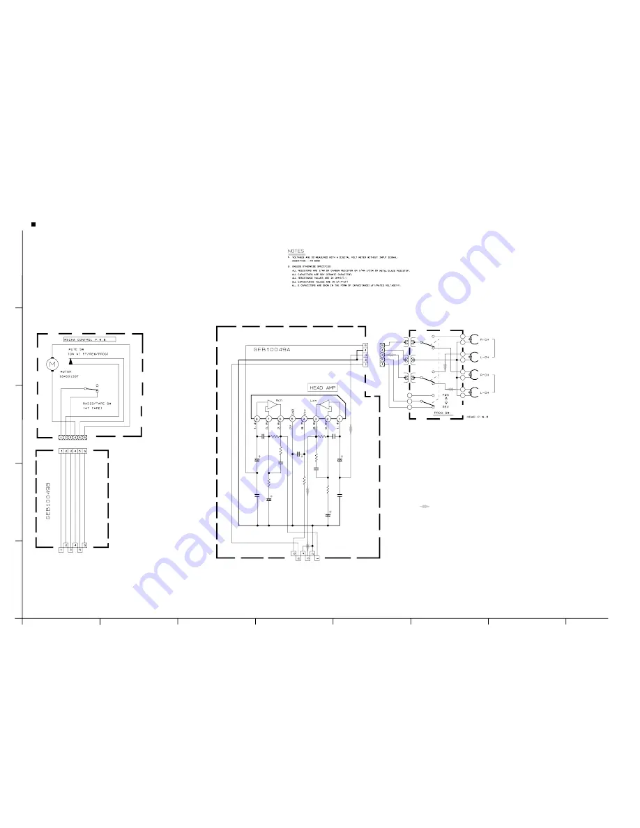 JVC KS-F380R Service Manual Download Page 32