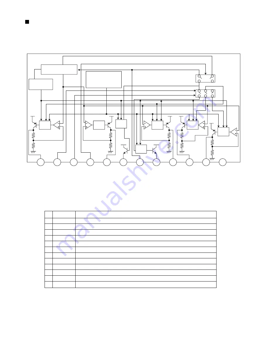 JVC KS-FX270 Service Manual Download Page 17