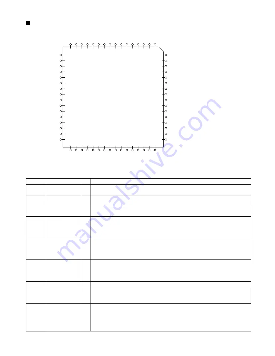 JVC KS-FX270 Service Manual Download Page 23