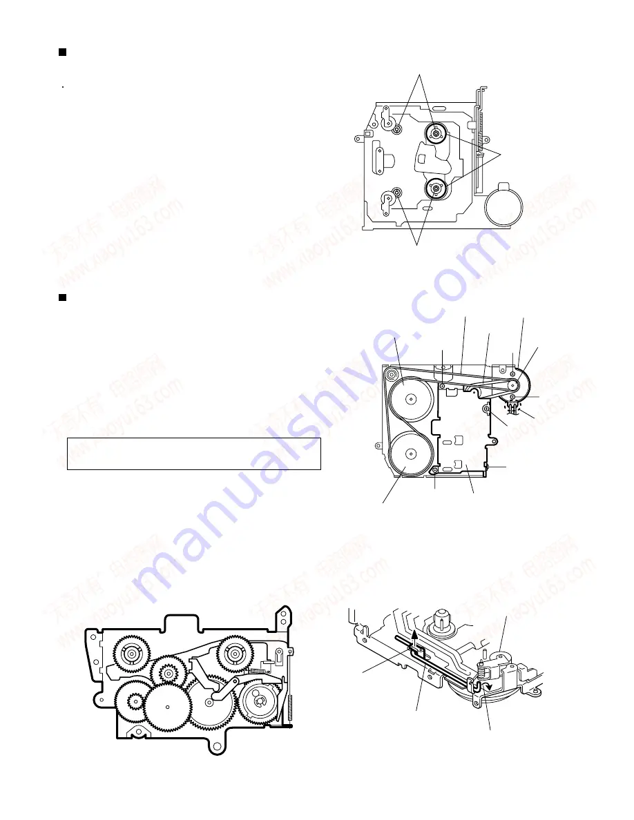 JVC KS-FX470R Service Manual Download Page 11