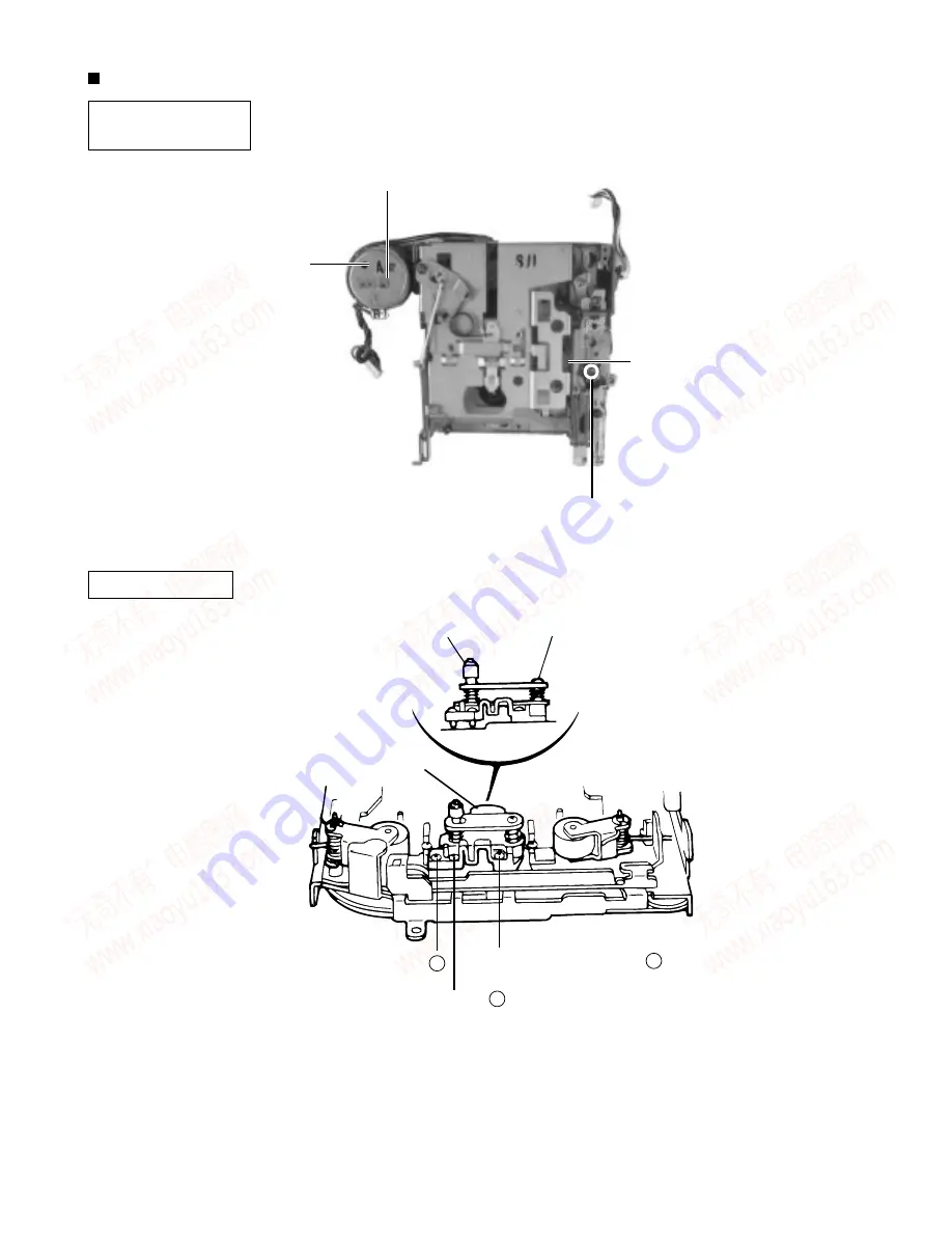 JVC KS-FX470R Service Manual Download Page 15