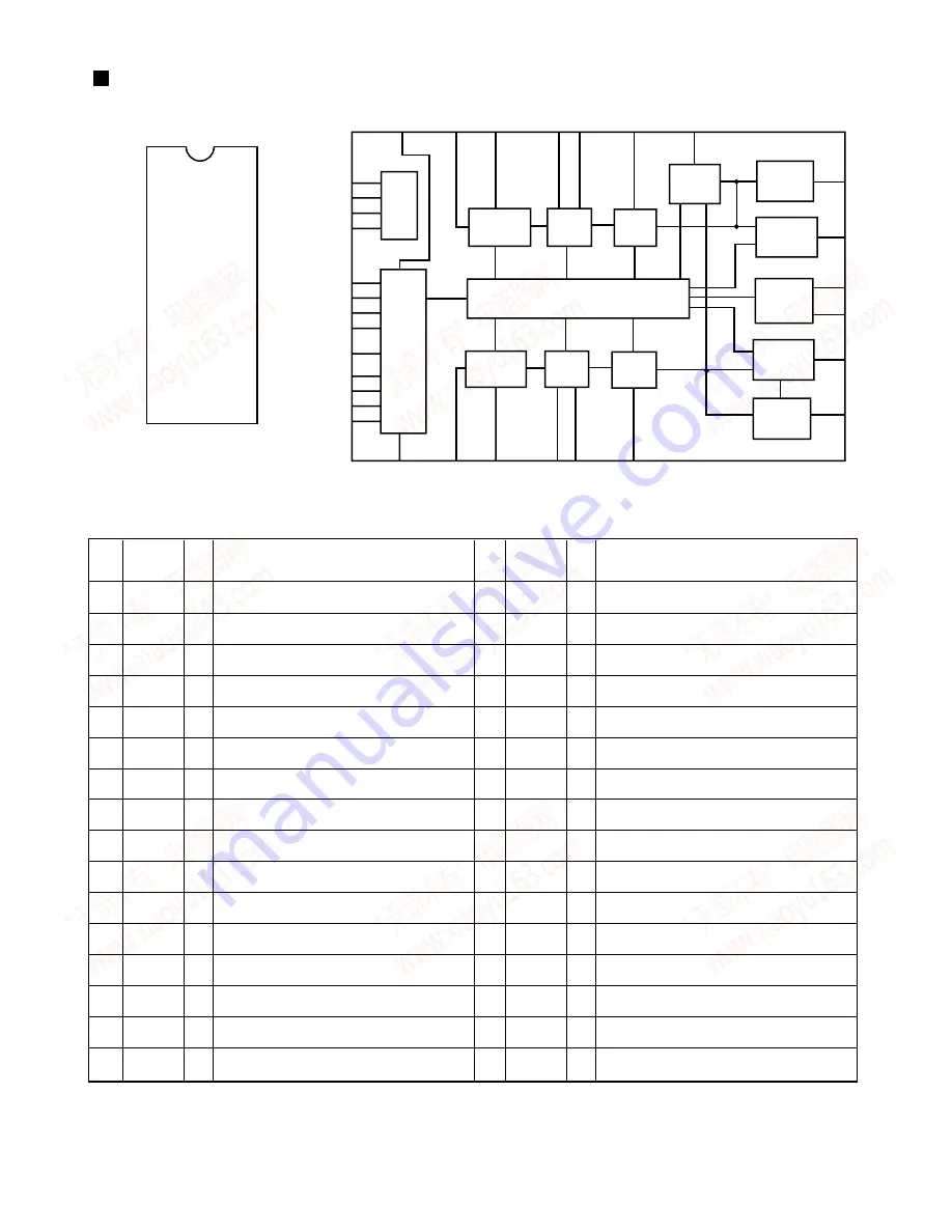 JVC KS-FX470R Service Manual Download Page 21