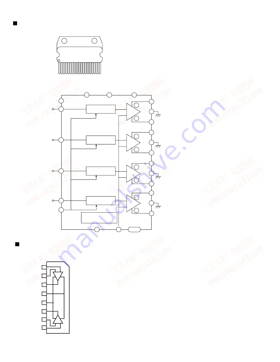 JVC KS-FX470R Service Manual Download Page 22