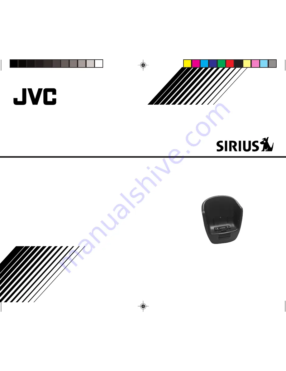 JVC KS-K6001 Installations Download Page 1