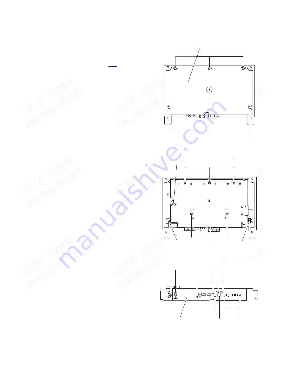 JVC KSAX5700 - Amplifier Service Manual Download Page 3