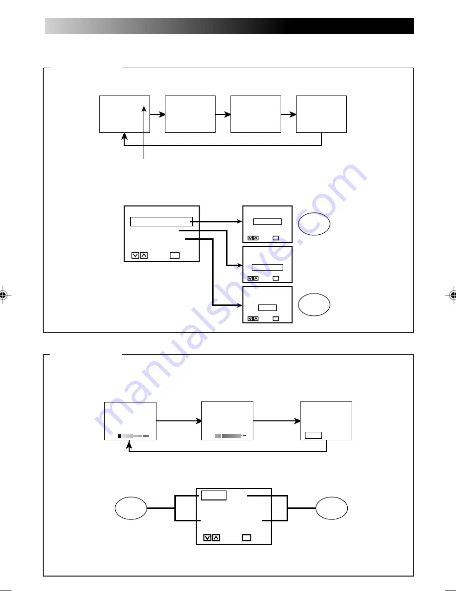 JVC KV-C1 Instructions Manual Download Page 8