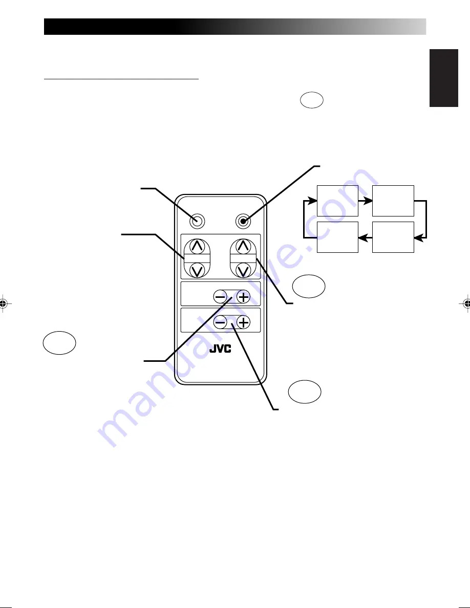 JVC KV-C1 Instructions Manual Download Page 9