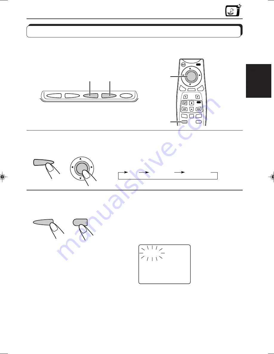 JVC KV-C10 Instructions Manual Download Page 33