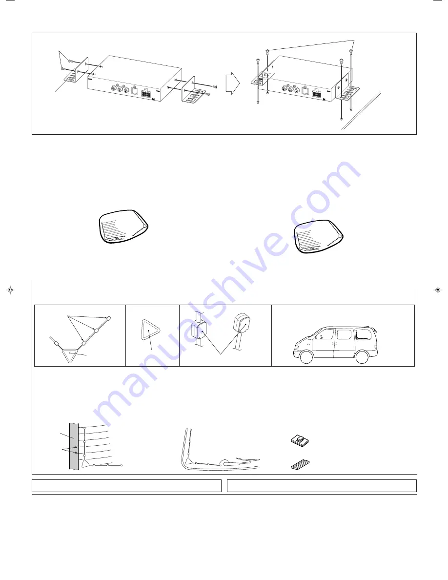 JVC KV-C1007EE Instructions Download Page 2