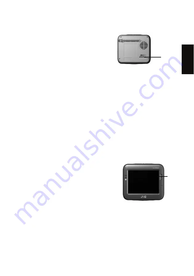 JVC KV-PX501 User Manual Download Page 41