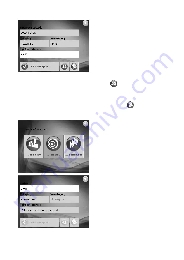 JVC KV-PX501 User Manual Download Page 78