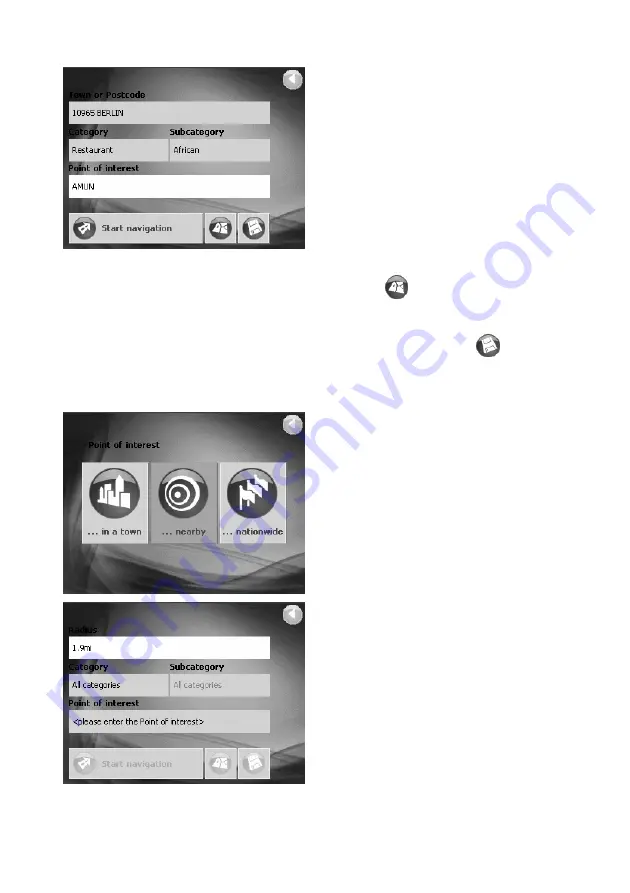 JVC KV-PX501 User Manual Download Page 158