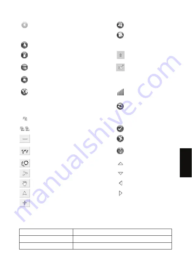 JVC KV-PX501 User Manual Download Page 191