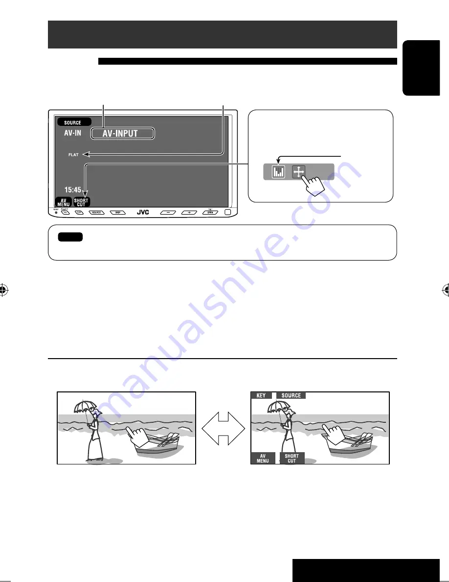 JVC KW-ADV790 Скачать руководство пользователя страница 201