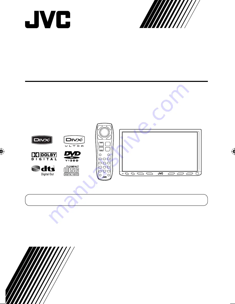 JVC KW-ADV790 Скачать руководство пользователя страница 531