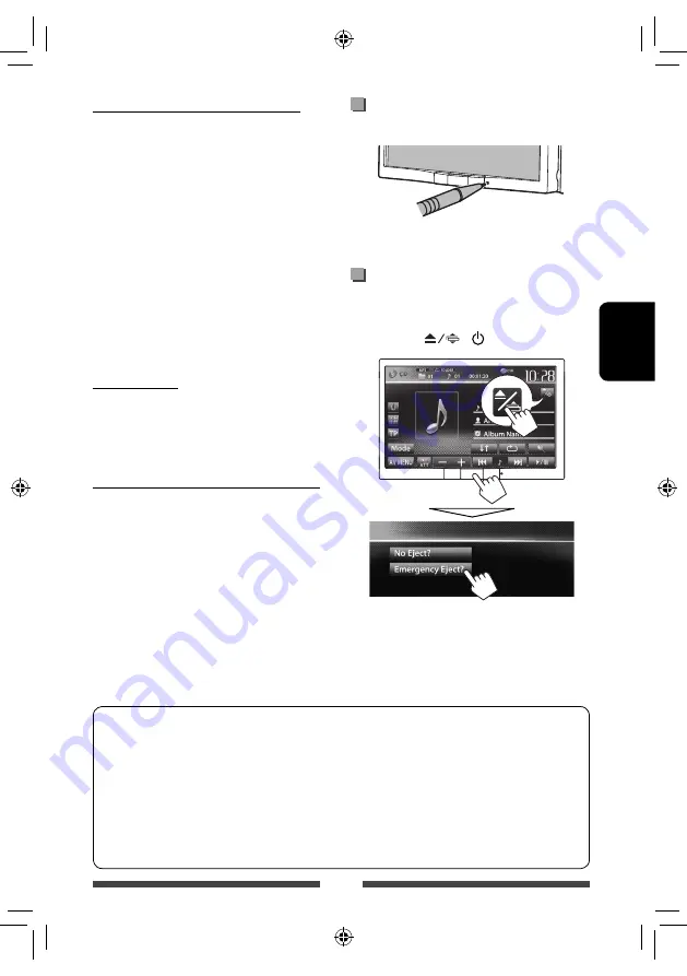 JVC KW-AV70BT Скачать руководство пользователя страница 155