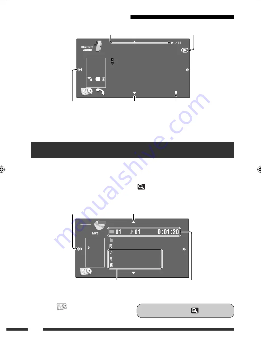 JVC KW-AVX625 Скачать руководство пользователя страница 38