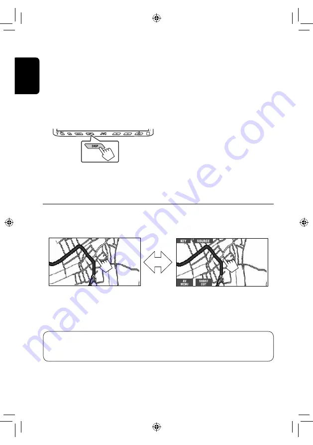 JVC KW-AVX710 - DVD Player With LCD Monitor Скачать руководство пользователя страница 46