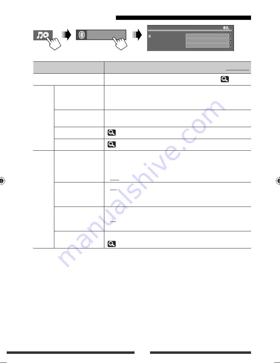 JVC KW-AVX735 Instructions Manual Download Page 40