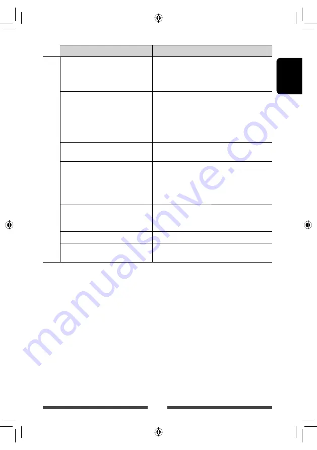 JVC KW-AVX840 Instructions Manual Download Page 63