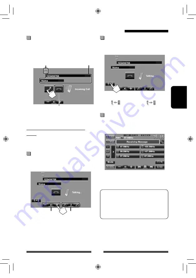 JVC KW-AVX840 Instructions Manual Download Page 175