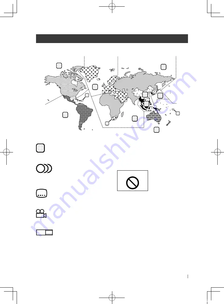 JVC KW-M740BT Instruction Manual Download Page 89