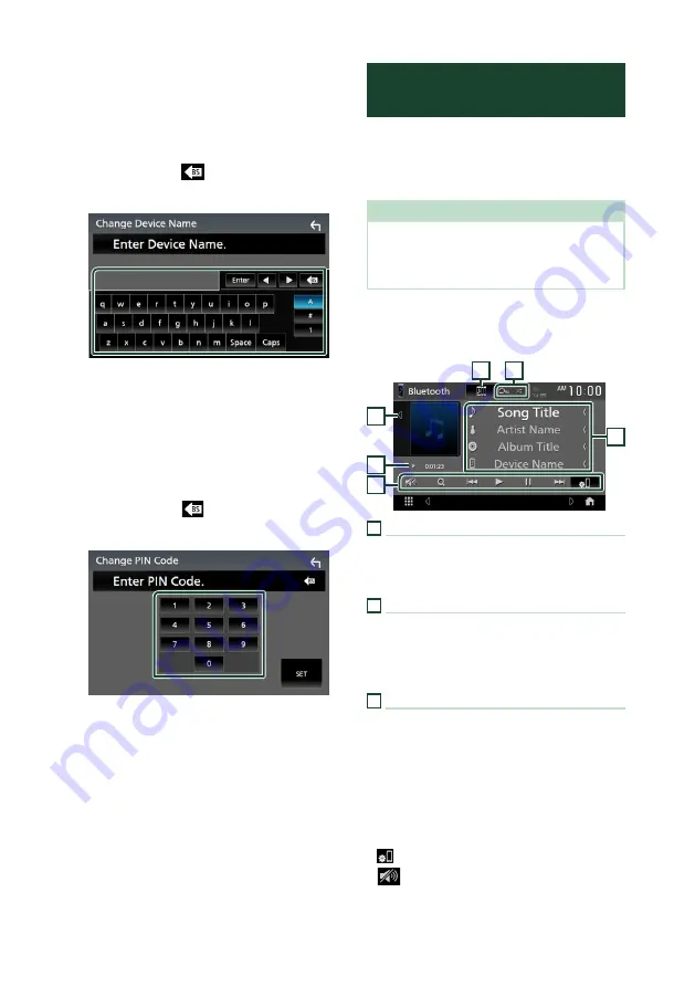 JVC KW-M950BW Скачать руководство пользователя страница 44