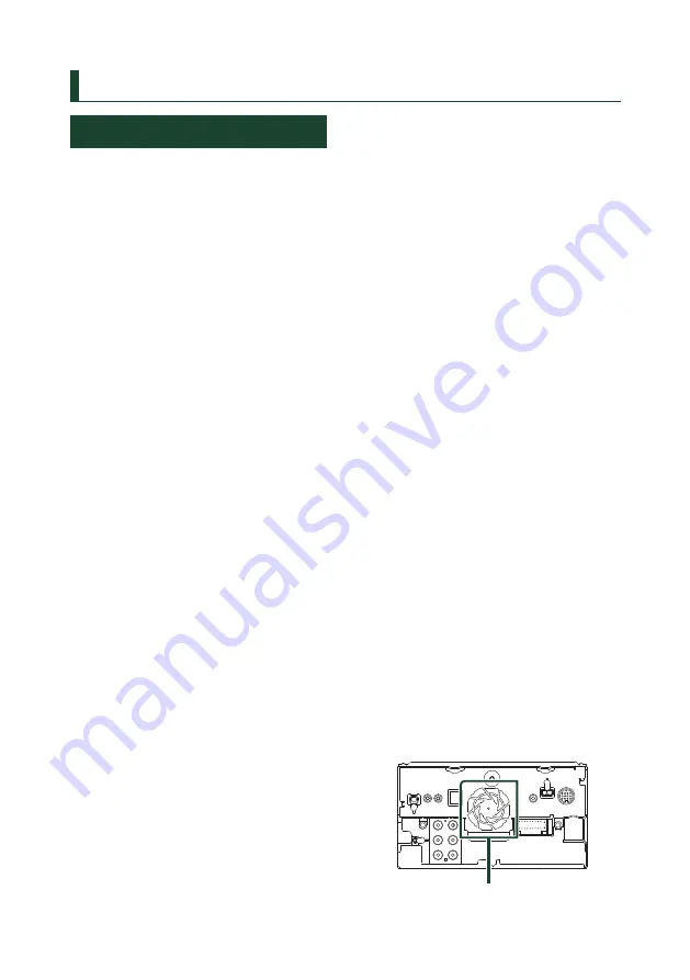 JVC KW-M950BW Instruction Manual Download Page 72