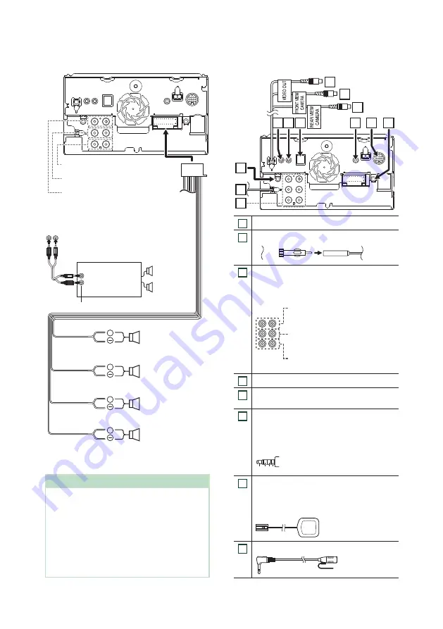 JVC KW-M950BW Скачать руководство пользователя страница 76