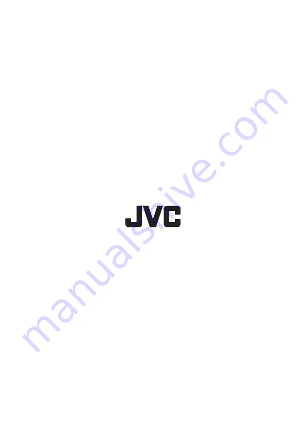 JVC KW-M950BW Instruction Manual Download Page 88