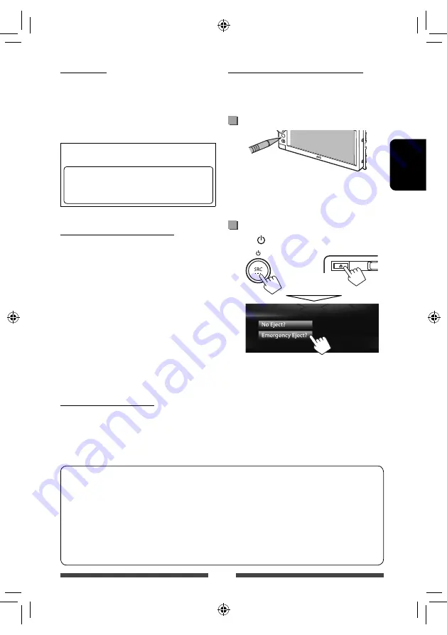 JVC KW-NSX1 Instructions Manual Download Page 74