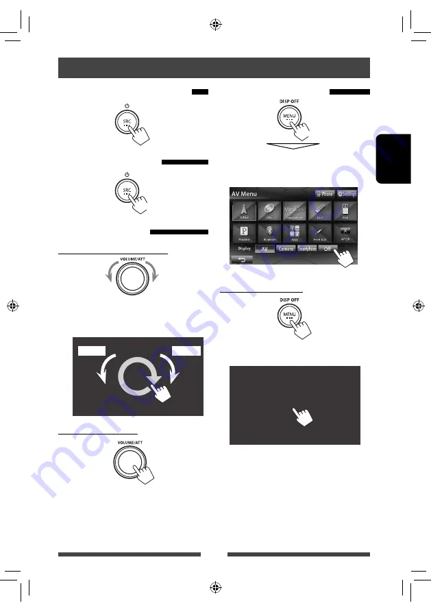 JVC KW-NSX1 Instructions Manual Download Page 80