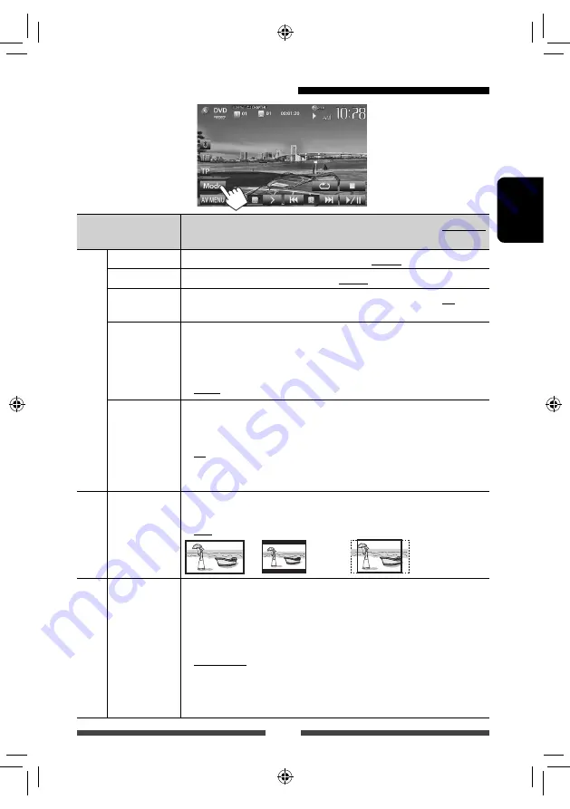 JVC KW-NSX1 Instructions Manual Download Page 94