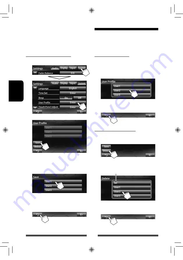 JVC KW-NSX1 Instructions Manual Download Page 190