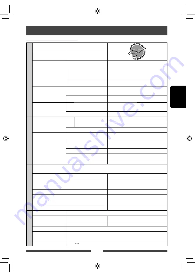 JVC KW-NSX1 Instructions Manual Download Page 213