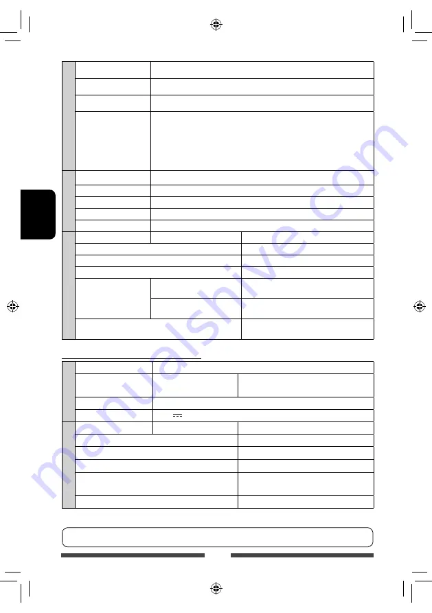 JVC KW-NSX1 Instructions Manual Download Page 214