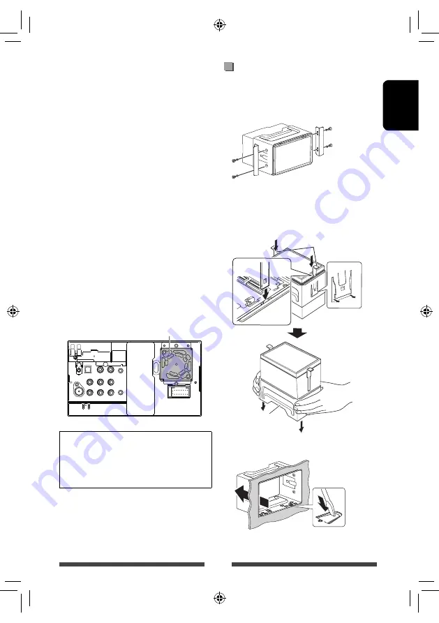 JVC KW-NSX600 Instruction Manual Download Page 71