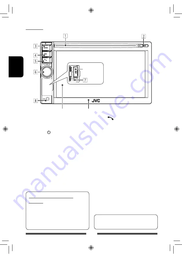 JVC KW-NSX600 Instruction Manual Download Page 84