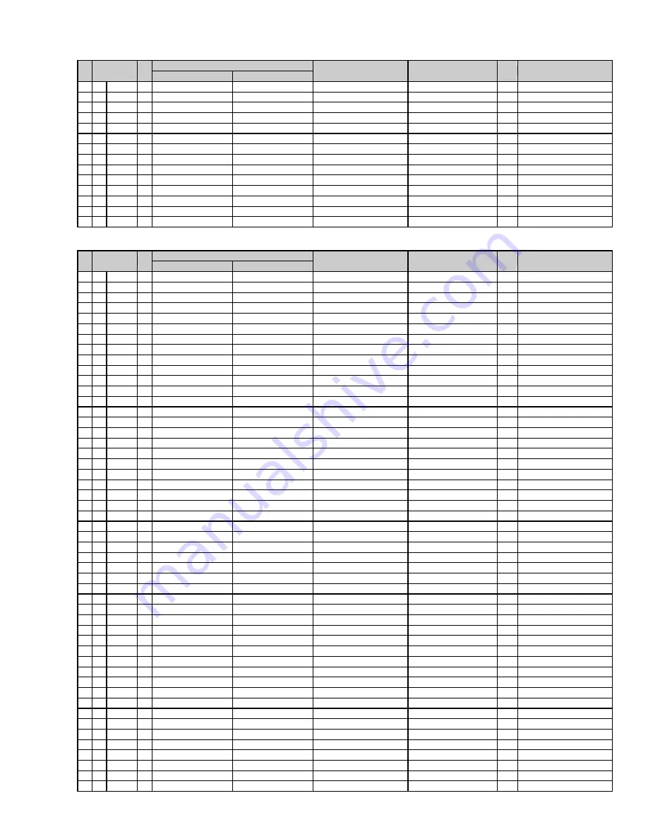 JVC KW-NT1E Service Manual Download Page 55