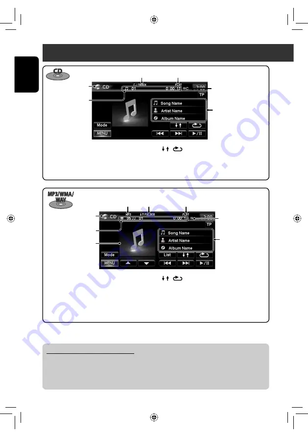 JVC KW-NT3 Скачать руководство пользователя страница 54