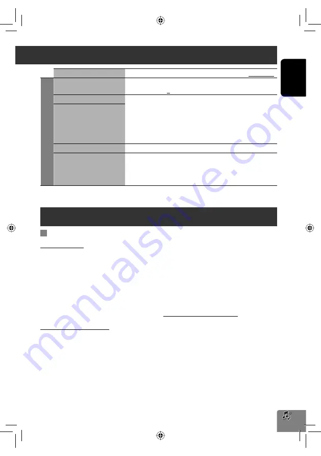 JVC KW-NT3 Instructions Manual Download Page 69