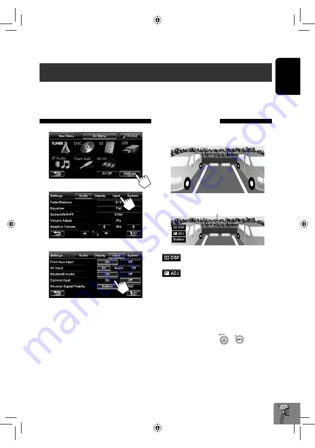 JVC KW-NT3 Instructions Manual Download Page 81