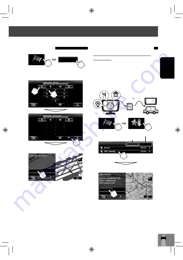 JVC KW-NT3 Instructions Manual Download Page 115