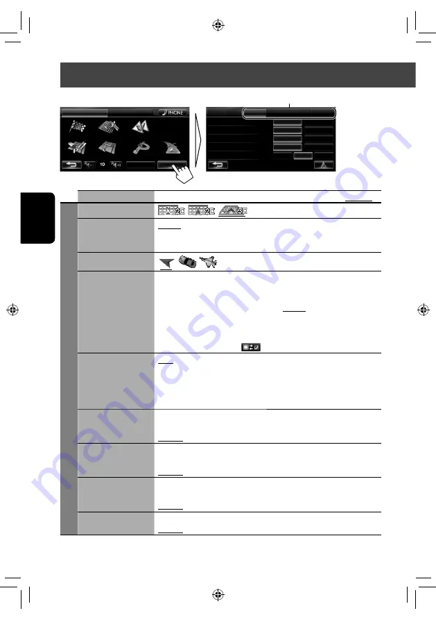 JVC KW-NT3 Instructions Manual Download Page 220