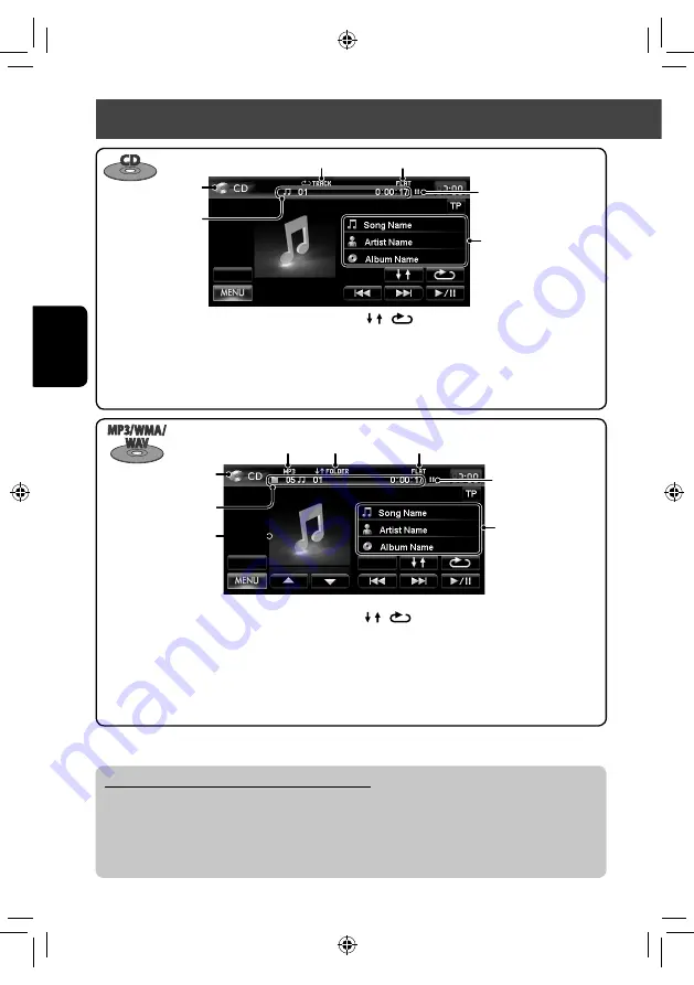 JVC KW-NT3 Скачать руководство пользователя страница 234