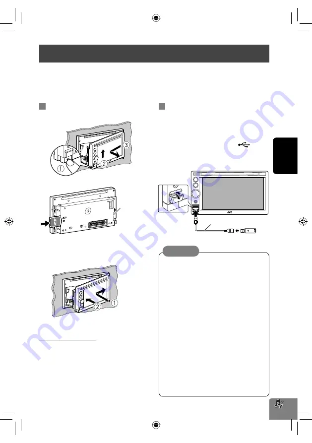 JVC KW-NT3 Скачать руководство пользователя страница 237