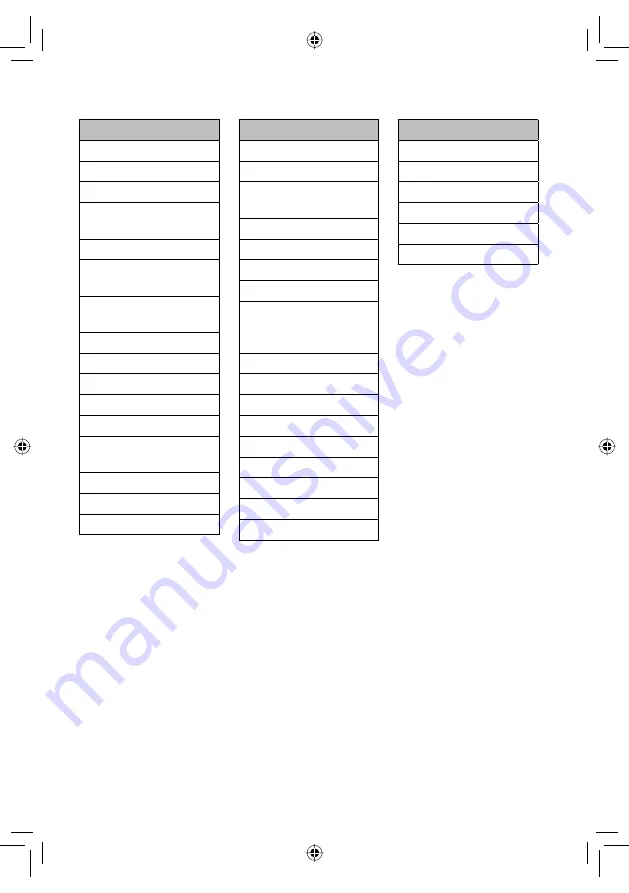 JVC KW-NT3 Instructions Manual Download Page 273